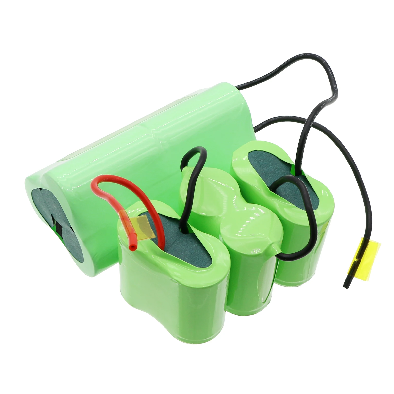 Сменный аккумулятор CS для Zelmer ZVC020ZQ 12010763 3000 мАч / 43 20 Втч