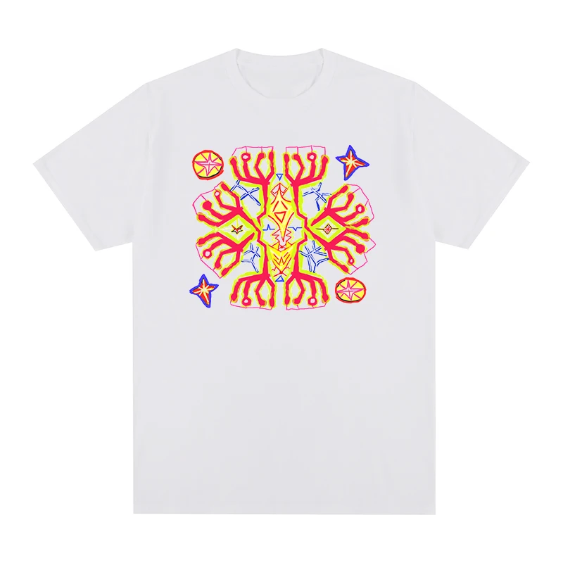 

bladee 333 Hip Hop t-shirt Drain Gang Cotton Men T shirt New TEE TSHIRT Womens tops
