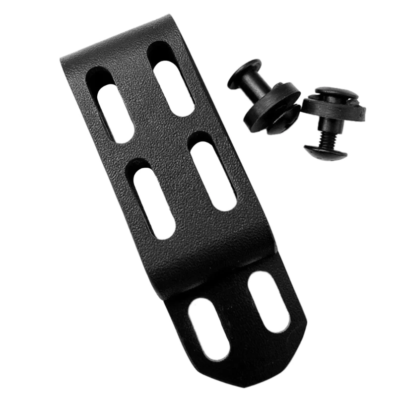 

Portable C-Clips K Shells Back Clip Tactically External Waist Hangings Buckle Tool Accessories for KSheath Durable
