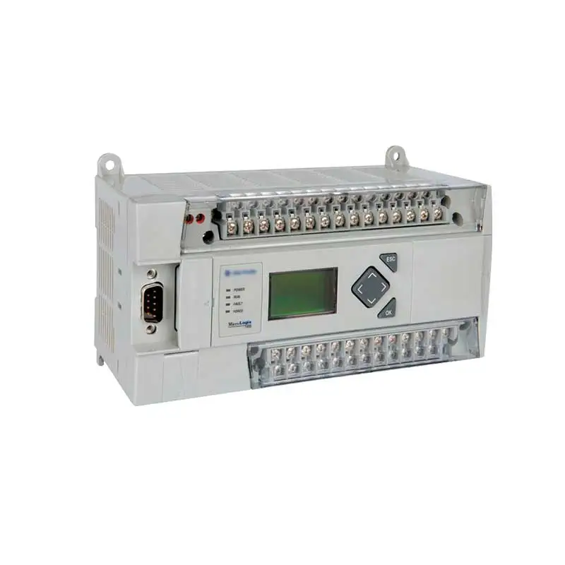 

new and original plc cpu module 1794-ASBK