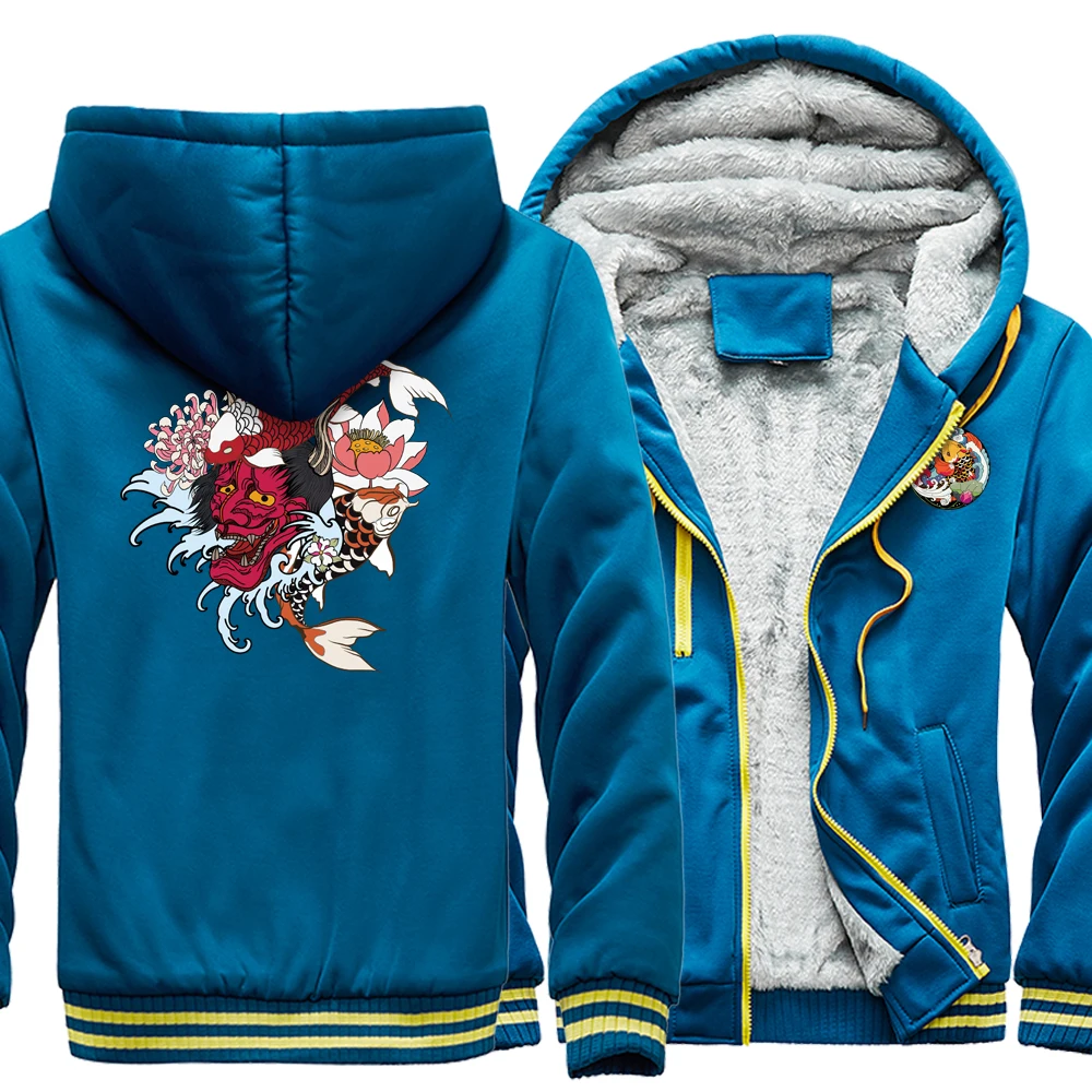 

Мужская повседневная толстовка с капюшоном и принтом, в стиле Харадзюку