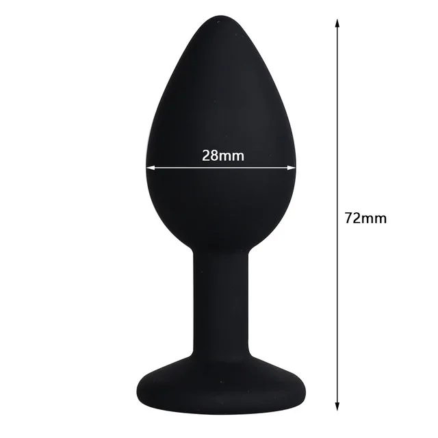 Женские сексуальные игрушки наручники для сеанса Анальная пробка вибратор