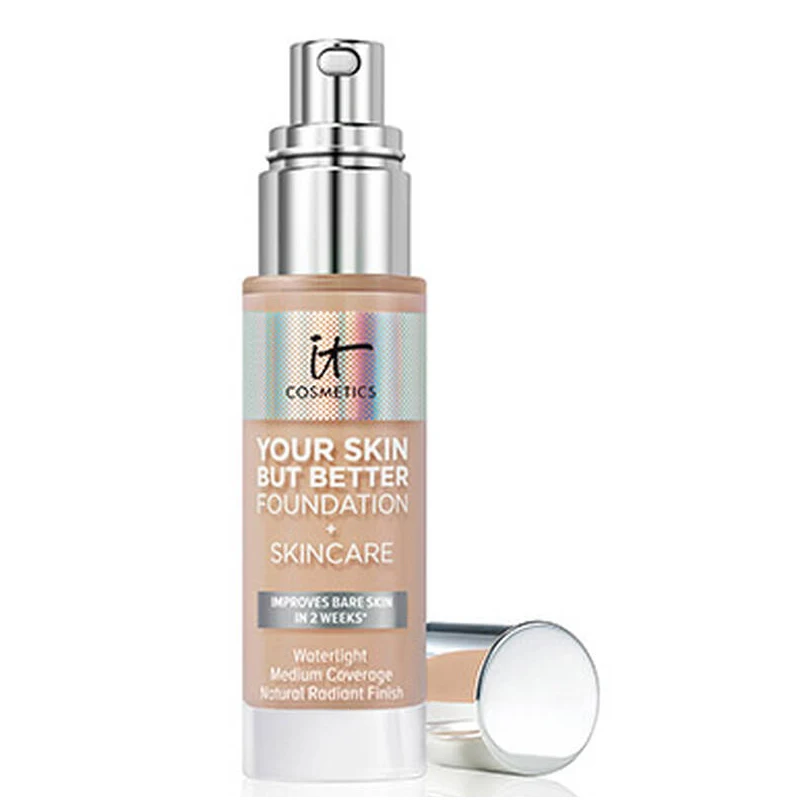

Your Skin But Better Foundation Skincare Makeup Cosmetics Make Up For Face