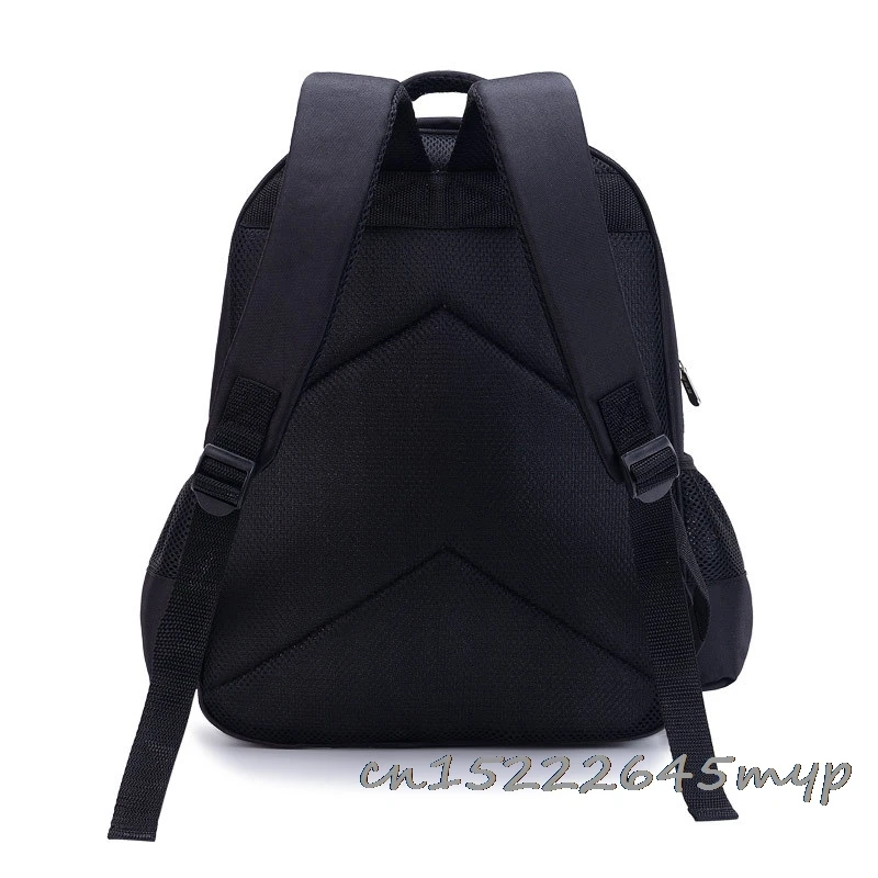 Disney Backpack Cartoon Women for New movie Encanto Teenagers Girls College School Bag Kawaii Students Mochilas |