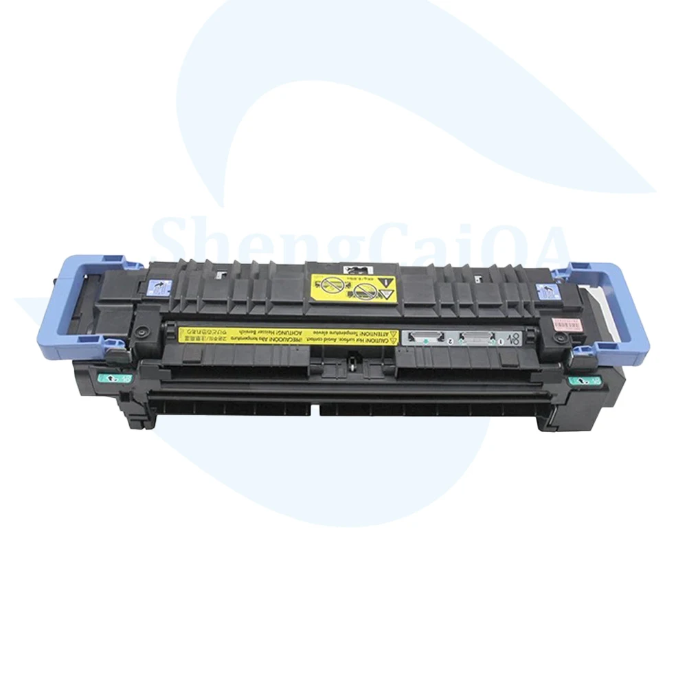 Фьюзерный блок C1N58A M855 для HP M880 880 855 оригинальный 90% новый фьюзерный