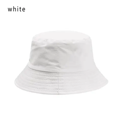 Детская уличная шляпа, летняя Складная Панама, Солнцезащитная хлопковая кепка для рыбалки и охоты, Кепка для бассейна для девочек, шляпы для защиты от солнца