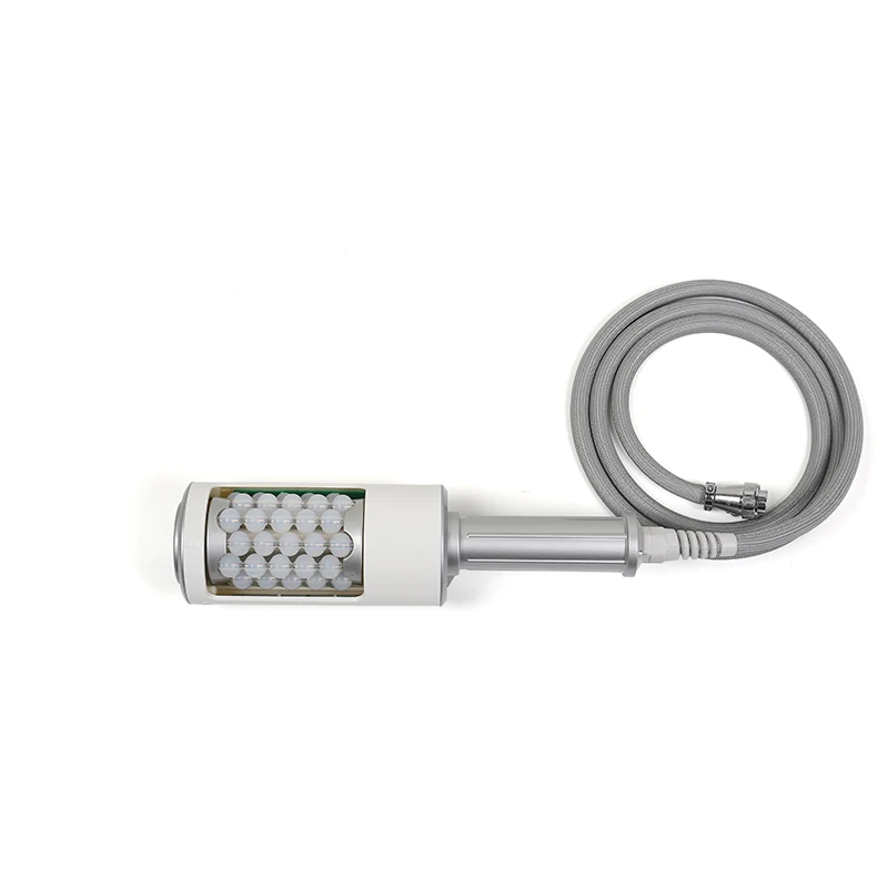 Профессиональный ролик для удаления физиотерапевтического ролика