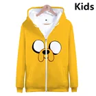 Детская толстовка с капюшоном, на возраст от 3 до 14 лет