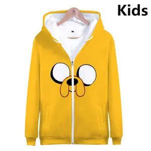 Детская толстовка с капюшоном, на возраст от 3 до 14 лет