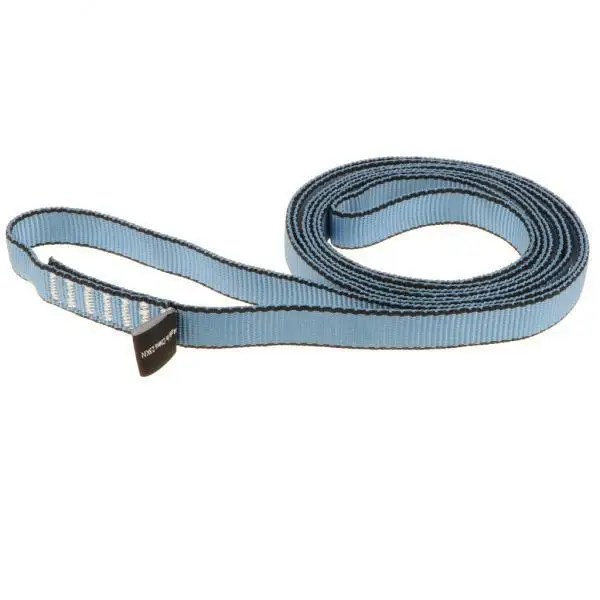 

2x Outdoor Fall Protection Rope Sling Climbing Caving Access