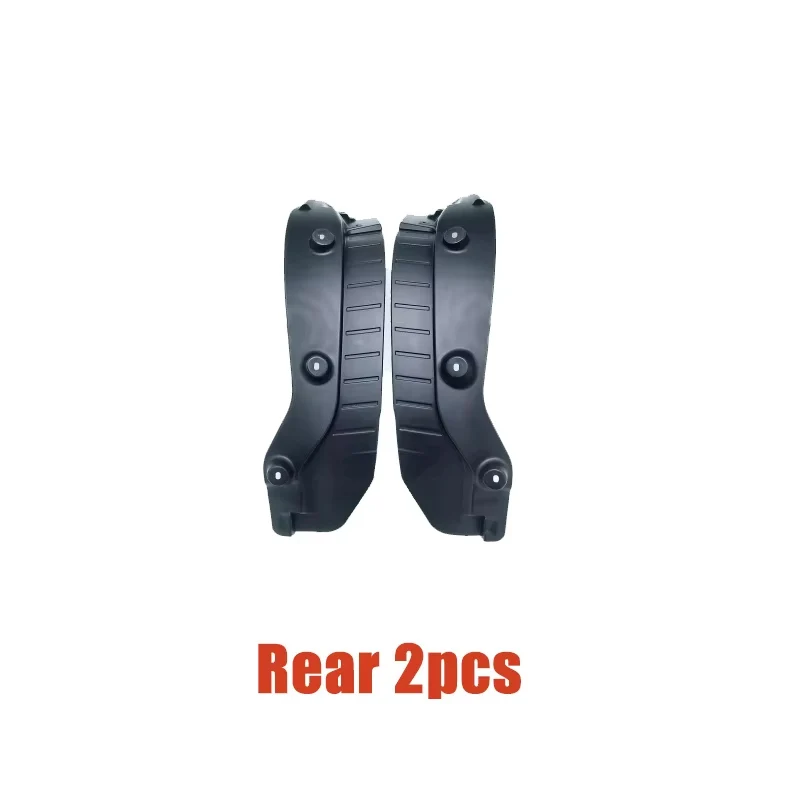 

Автоматические подкладки крыльев для Deepal G318, автомобильные аксессуары 2024, 2025 2026, брызговики, брызговики, внутренние колеса, брызговики, комплекты кузова