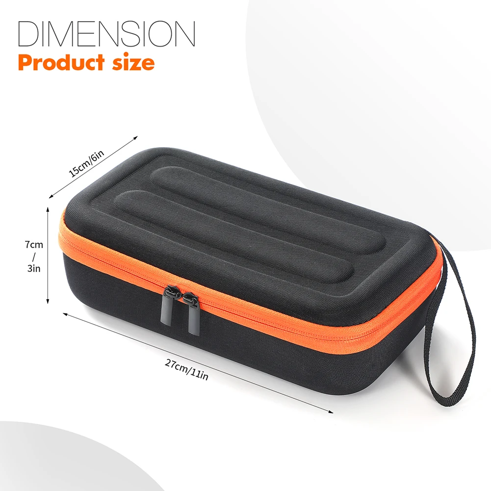 Водонепроницаемый жесткий внешний чехол из ЭВА для JBL PartyBox