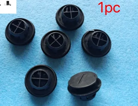 

1 шт. для Audi A3 Q3 Q2 защитная накладка нижнего корпуса зажим для отделки полосы