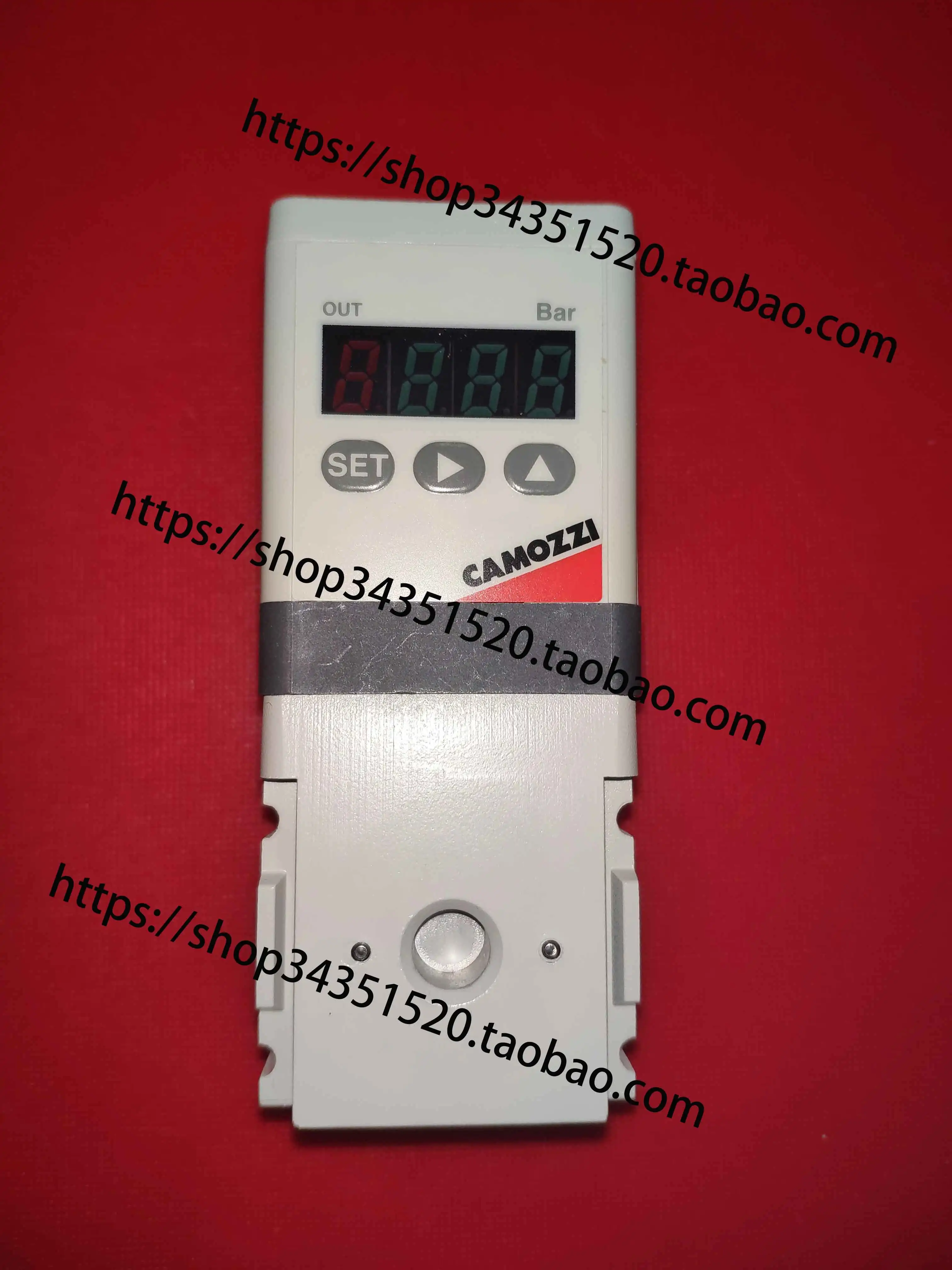 Индивидуальный удобный интерфейсный клапан Интерфейсный пользовательский