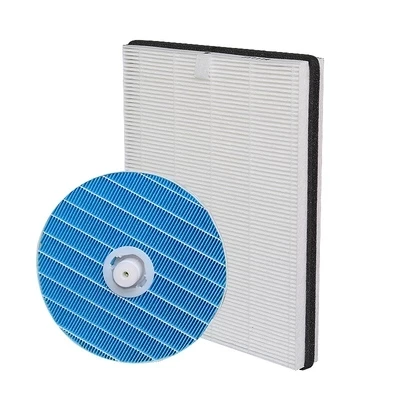 

FY1114 + FY5156 Air Purifier Filter Suitable for Philips HU5930/HU5931 Air Purifier Parts