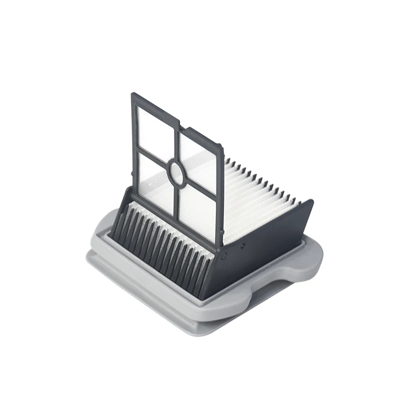 Оригинальный беспроводной напольный скребок для пылесоса Roborock Dyad U10 WD1S1A съемный