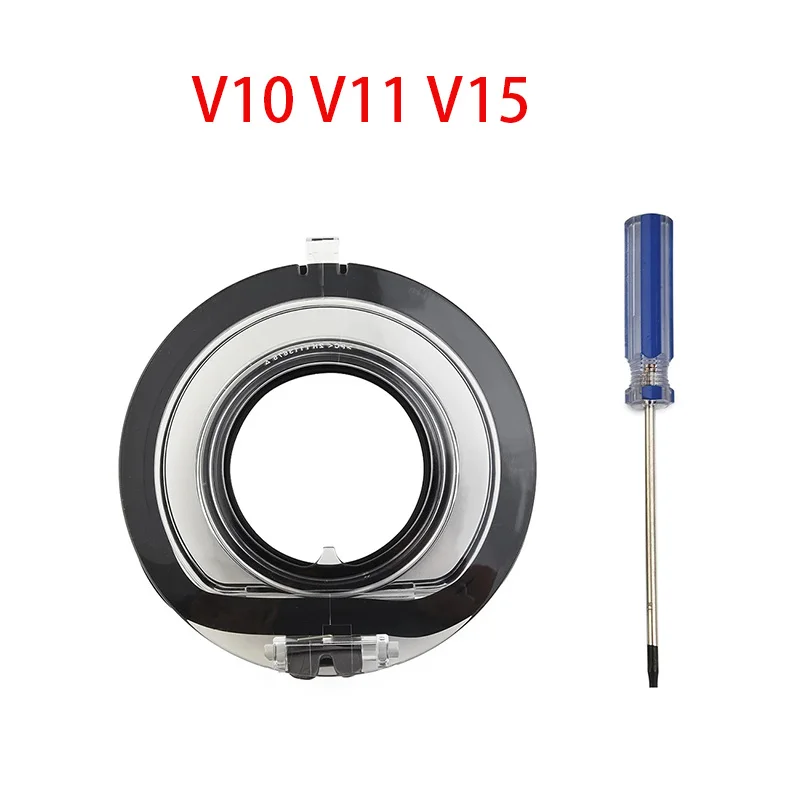

Фиксированное уплотнительное кольцо для пылесоса Dyson V7 V8 V11 V10 V15