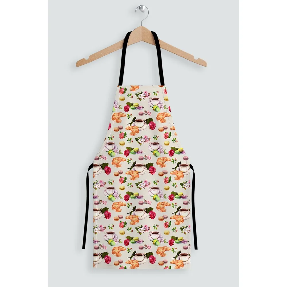 

Женское парео с леопардовым принтом Dorlie, розовая фотография