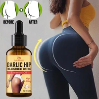 sexy hip buttocks enlargement oil enhances lifting nourish hydrate sexy curve shaping massage oils butt beauty big ass skin care