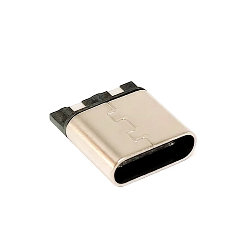 

USB разъемы Type-C 3.1, 2-контактные, прямые, 5 шт.