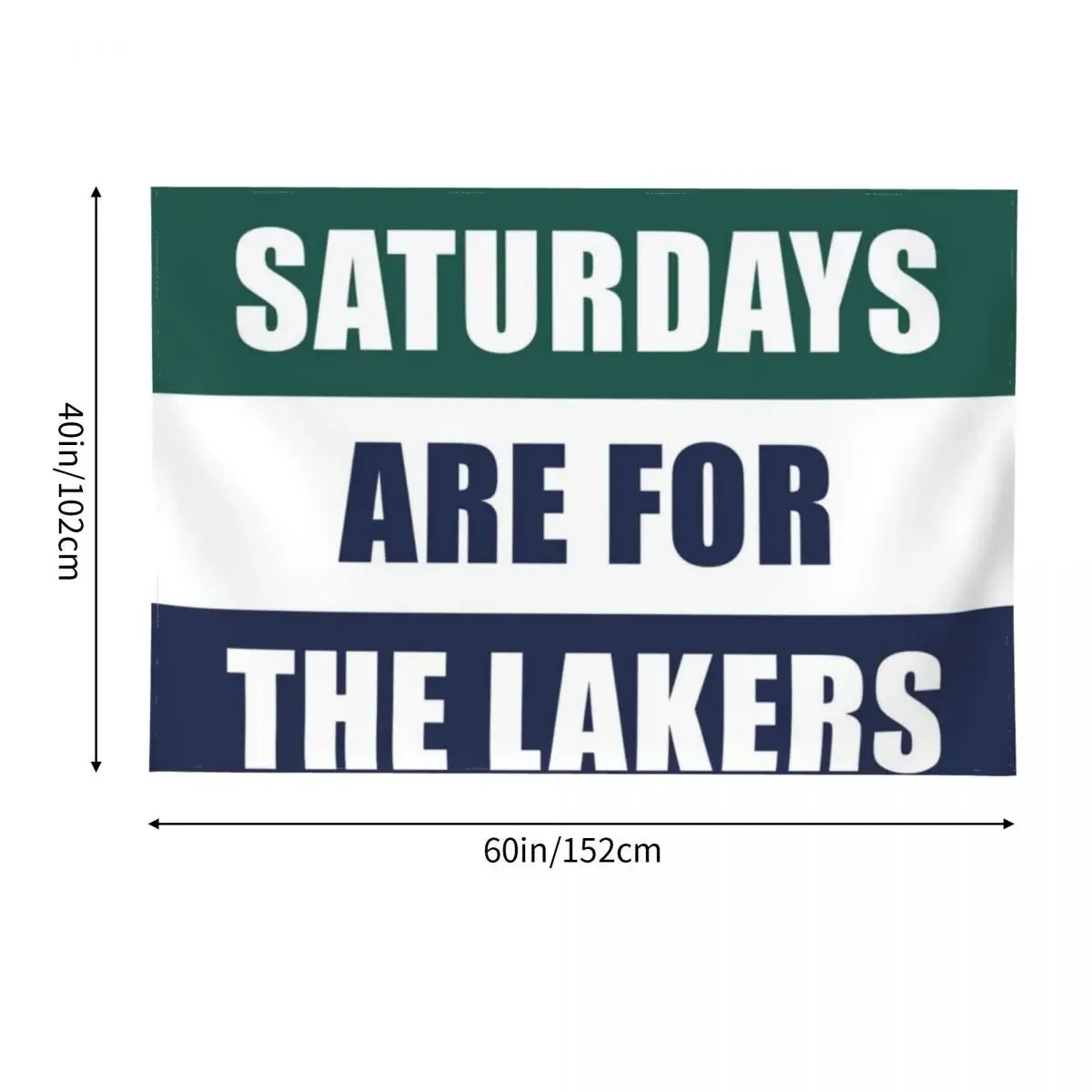 Сатурбои для лазера - гобелен Университета Мерсеюрста корейский декор комнаты