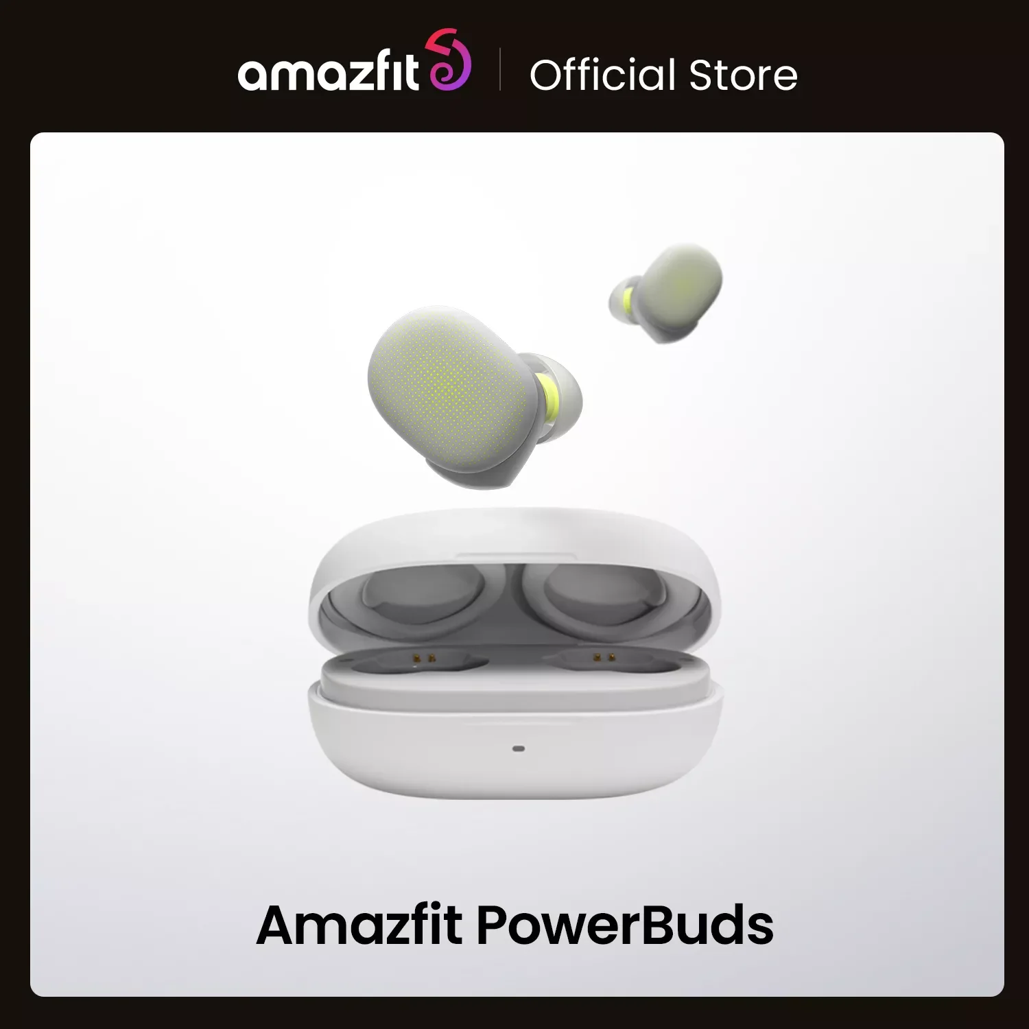 Online 2022 CES Powerbuds TWS سماعات لاسلكية سماعة مراقب معدل ضربات القلب بلوتوث متوافق مع سماعات ل iOS أندرويد