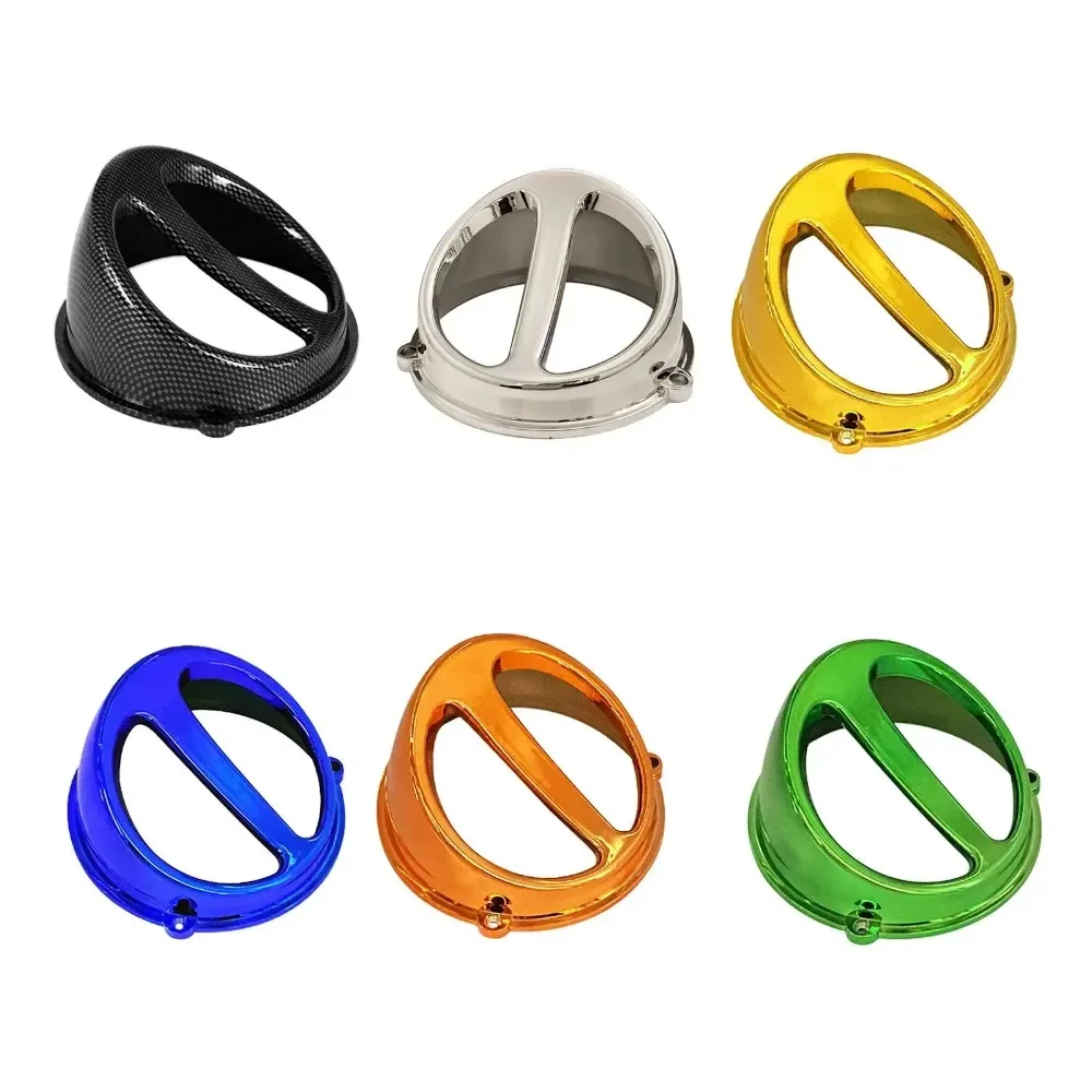 Крышка вентилятора мотоцикла крышка воздушного ковша запасные части для Jog50 90 Dio