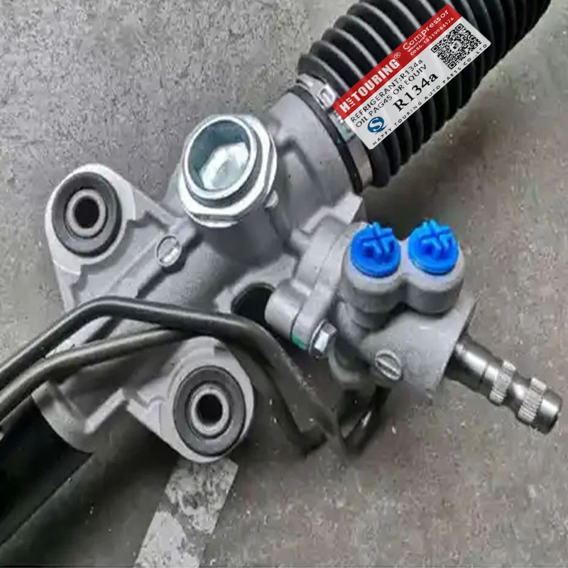 НОВАЯ стойка коробки передач гидроусилителя руля для Mitsubishi Pickup Triton L200 2WD MR 333503