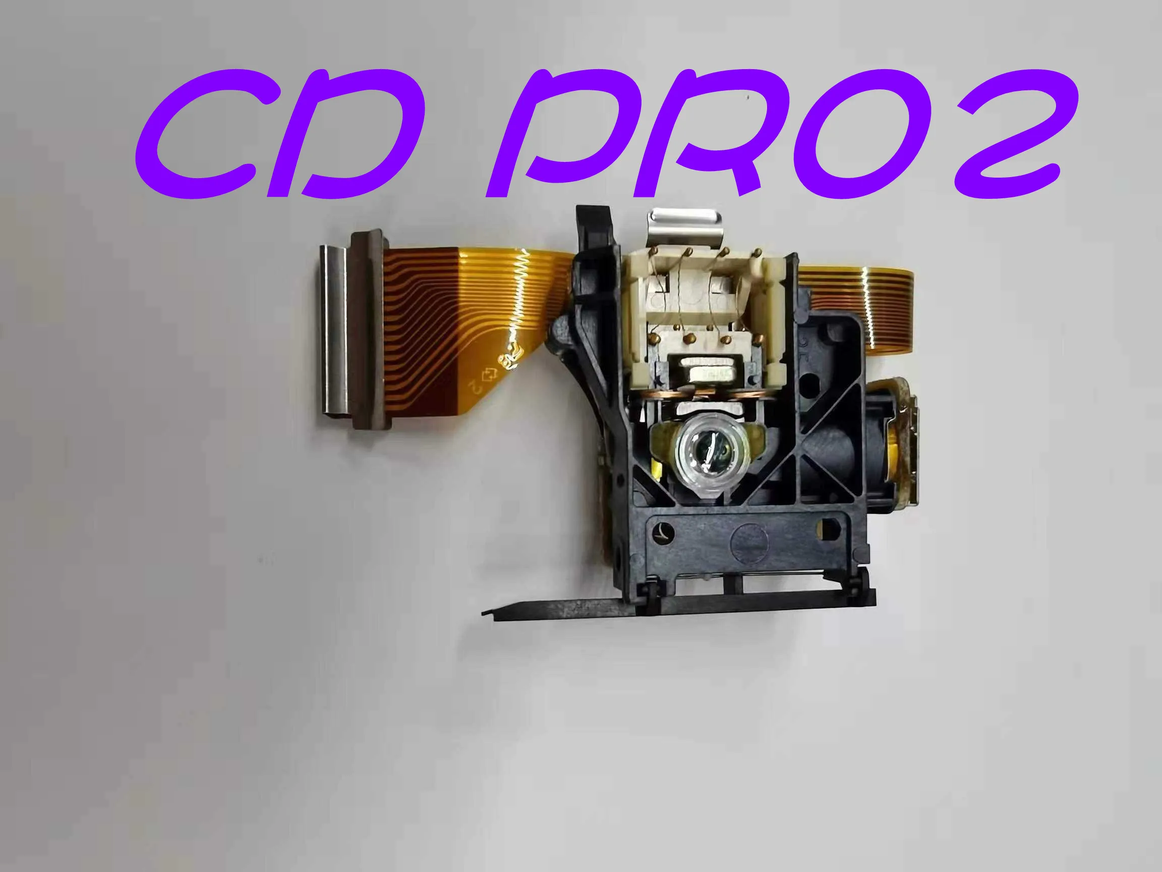 

CDPro2 VAM1250 VAM1254 VAM1255 CD Pro 2/LF VAU1252 VAU1254/11 VAU1254/31 Laser Lens Head Optical Pick-ups