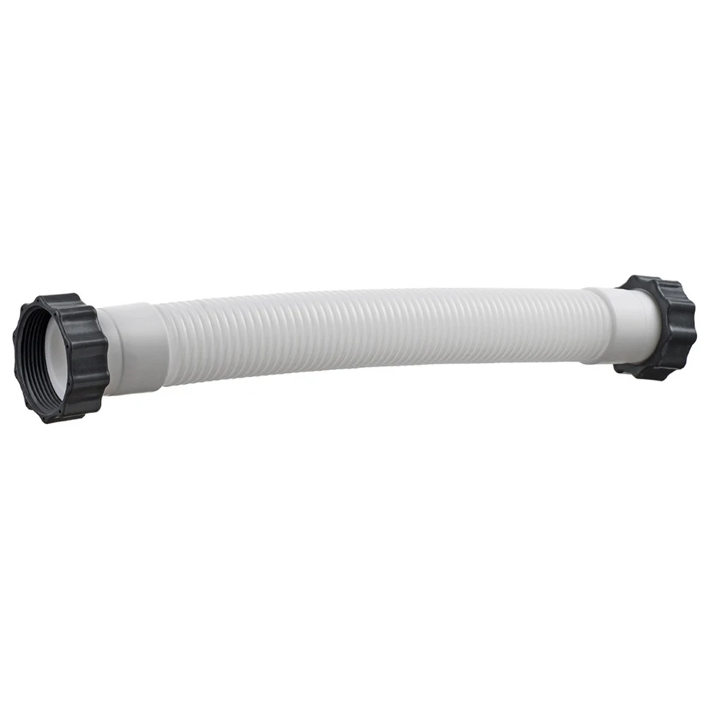 

Filter Pump Hose Pool Hose 11535 Filter Flexible Pipe Garden Interconnecting Hose Outdoor Pool Equipment Parts