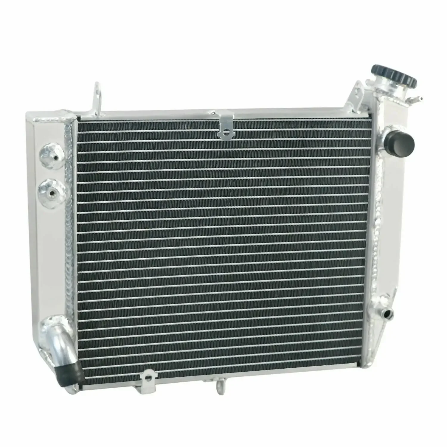 

Aluminium Radiator for Yamaha YZF R1 2000 2001