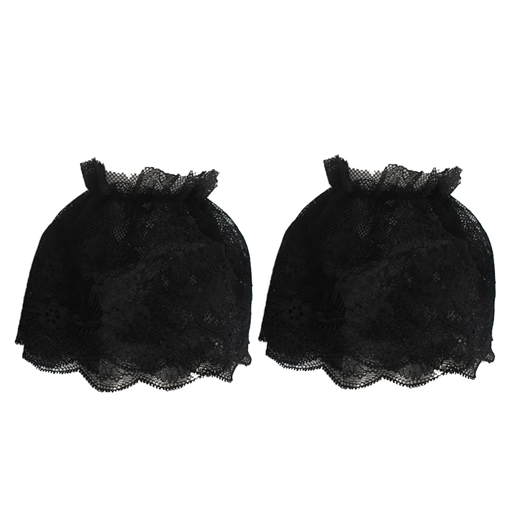 Рисунок 4 - 1 пара, съемные накладные манжеты на локти