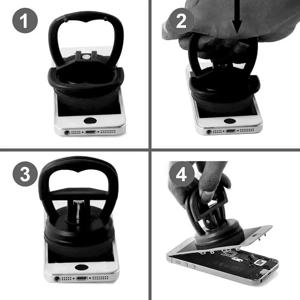 Инструменты для удаления вмятин на автомобиле автомобильный Съемник оконной