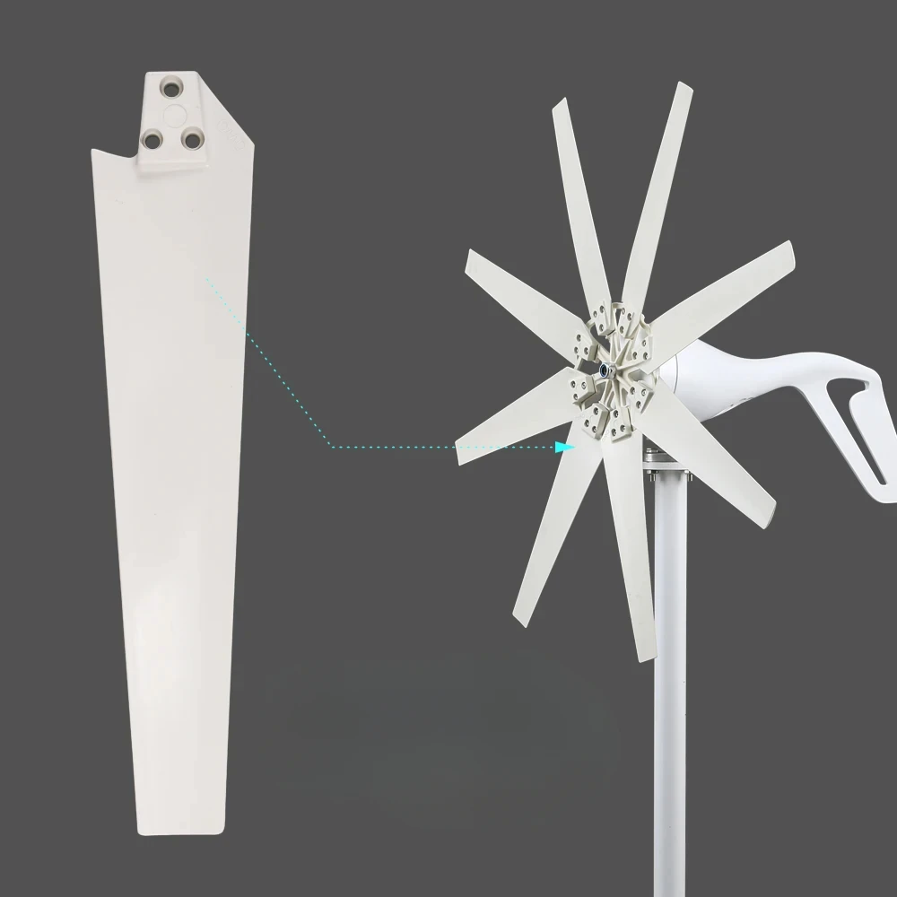 Разнообразные лезвия для 370 мм 1 кВт 2 аксессуары использования дома производство