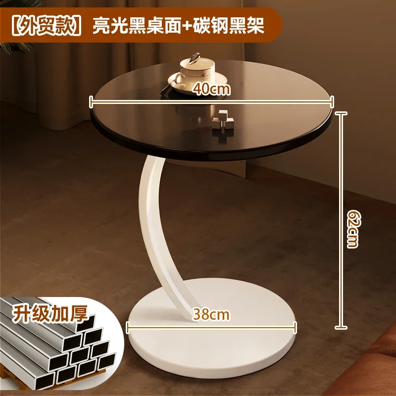 Простой диван интерьер стола минималистичный напольный поднос экономия места