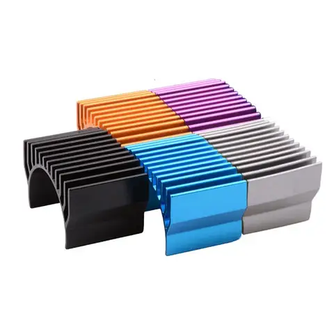 Радиатор для 3D принтера Creality K1/K1 MAX