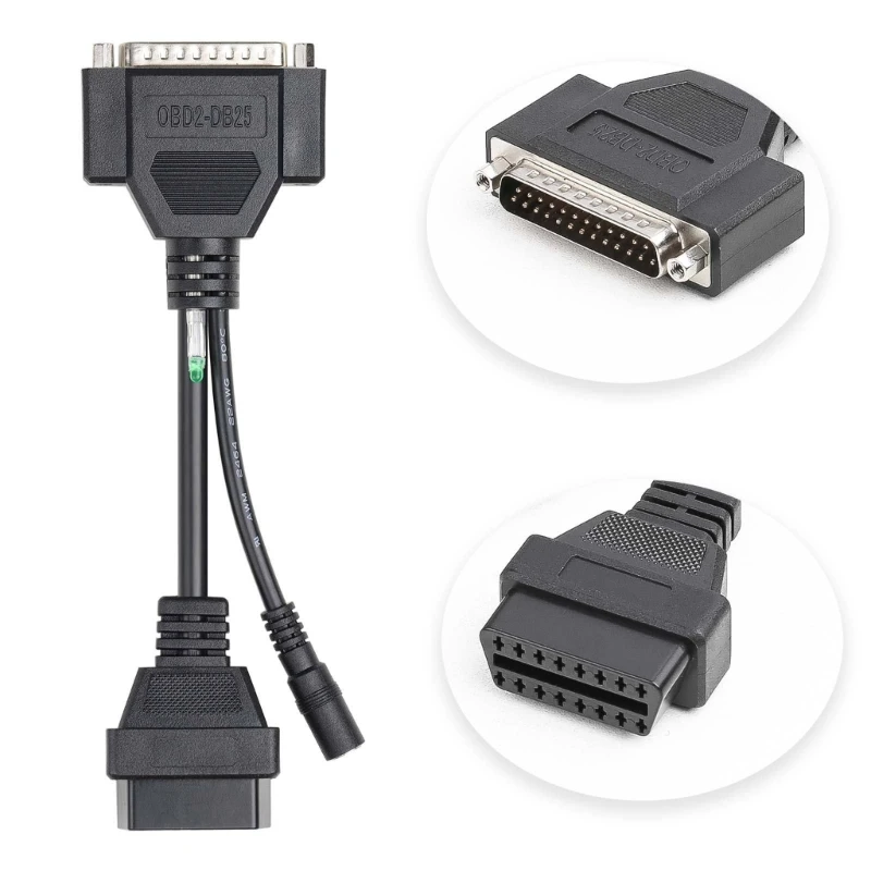 GPT Boot ADConnector для чтения и записи J2534/Openports