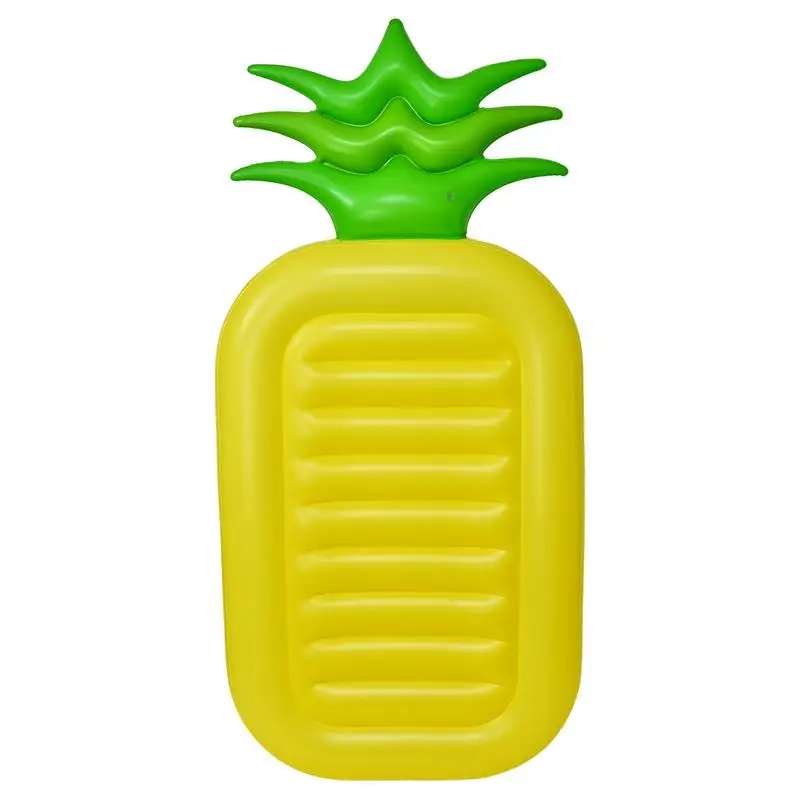 

Giant Pineapple Pool Float Swimming Pool Toys Inflatable Floating Mattress Kids Summer Raft Lounge Toys Swimming Pool