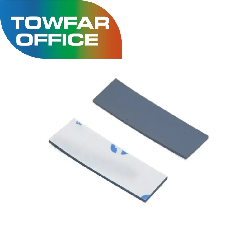 20 шт. JC72-00124A JC97-01486A разделительная накладка для Samsung ML 1210 1220 1250 1430 4500 5000A 5100A 808 SF 530 531P