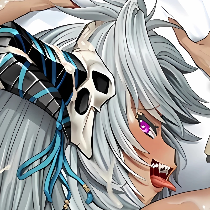 

Granblue Fantasy Fediel Silva Anime Dakimakura Pillowcase Double-sided Print Hugging Bedding Body Pillow Cover Case Dropshipping