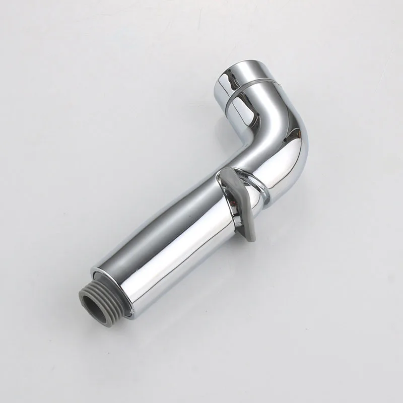 Регулируемый распылитель для унитаза и биде ручной насадка душа набор клапанов