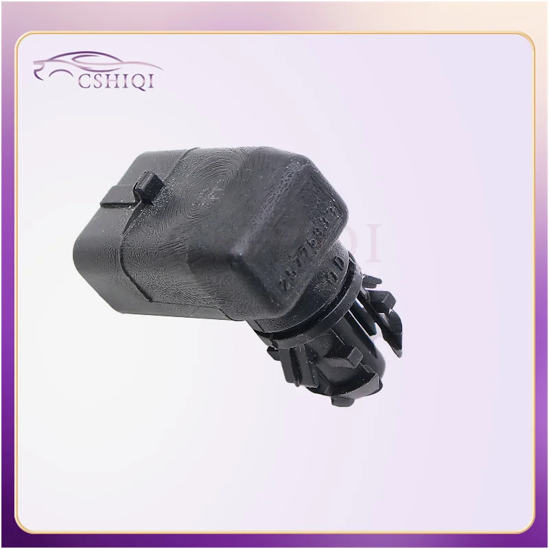 10396844 наружный датчик температуры окружающего воздуха для GM GMC Chevrolet Cruze Cadillac Opel