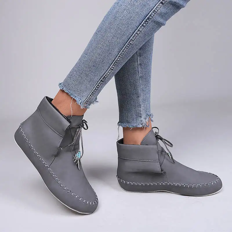 

Ботинки женские на каблуке, роскошные дизайнерские белые ботинки в стиле панк, зима 2022