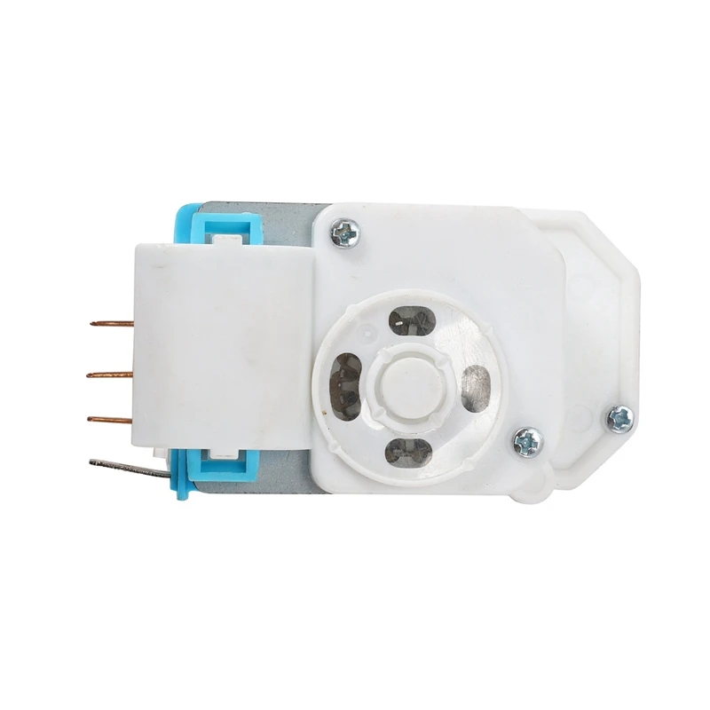 3X универсальный таймер разморозки переменного тока 200-240 В TMDE802ZC1 3018100310 H.J для