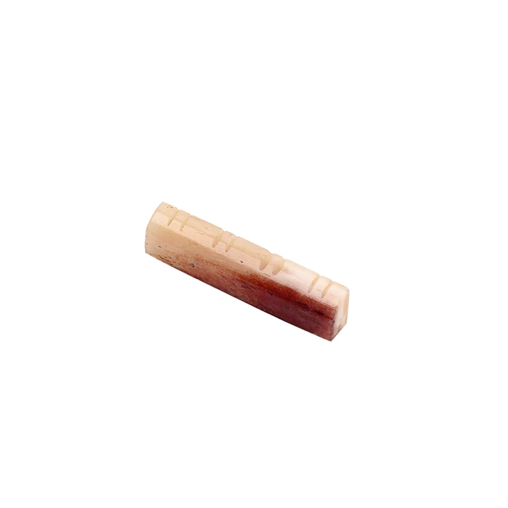 

39*9*6mm Mandolin Camel Bone Nut /Bone