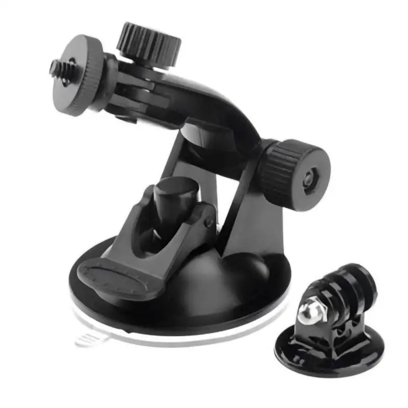 

Sturdy Camera Suction Cup Underwater 40m Transparent Diving Selfie Stick Set Drop-proof Aluminum Frame Details Plastic