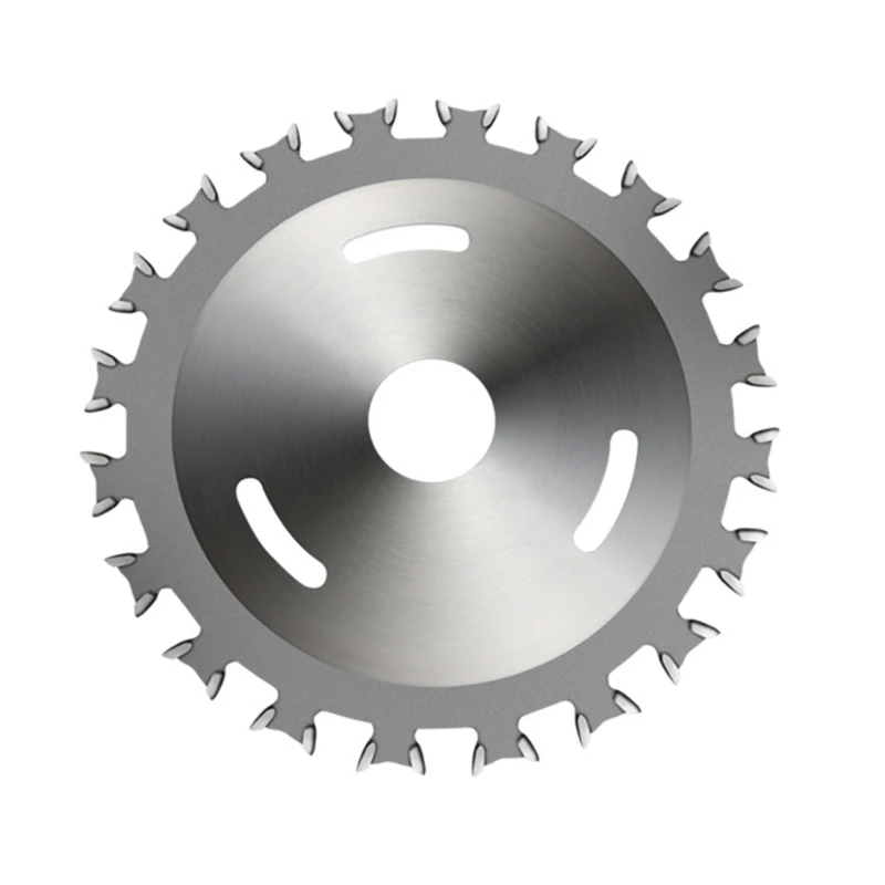 

Professional Circular 40Teeth Tip Wood Cutting Circular