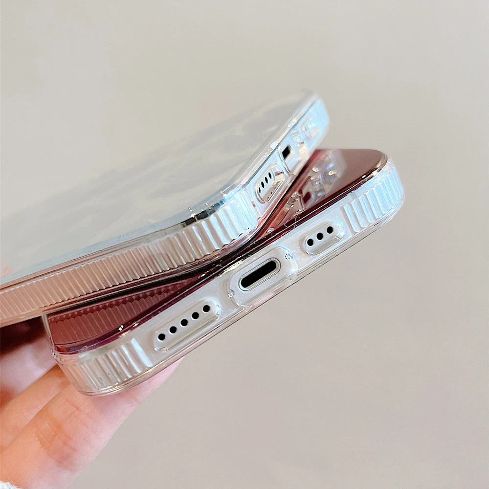 Чехол Boucho для iPhone 15 Pro Max 11 12 13 14