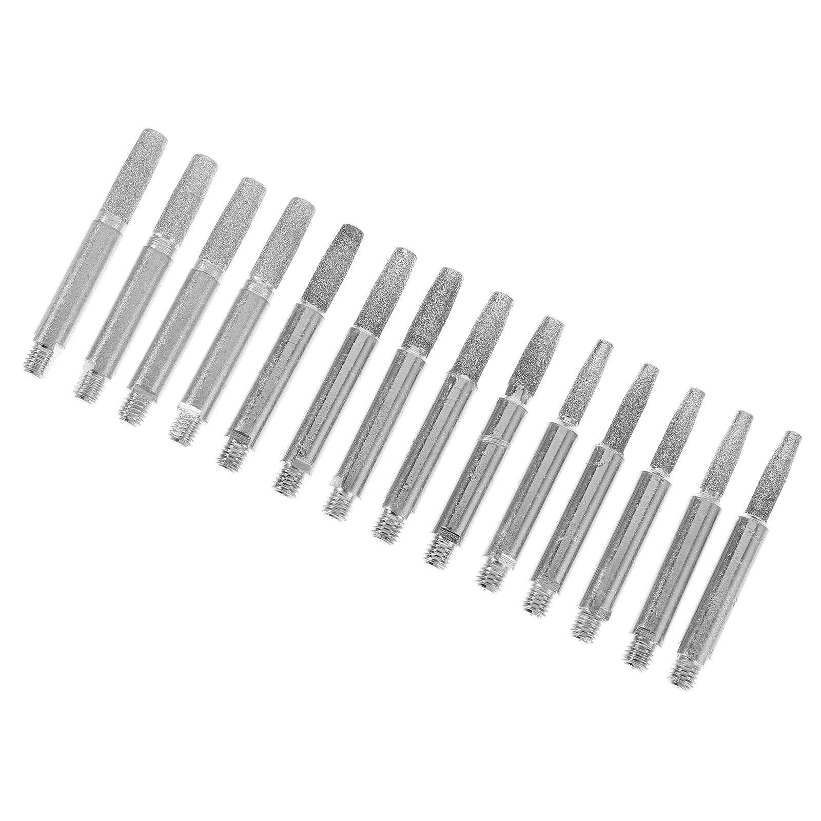 

Diamond Chainsaw Sharpener Bits Grinding Stone Accessories File Sharpening Tool