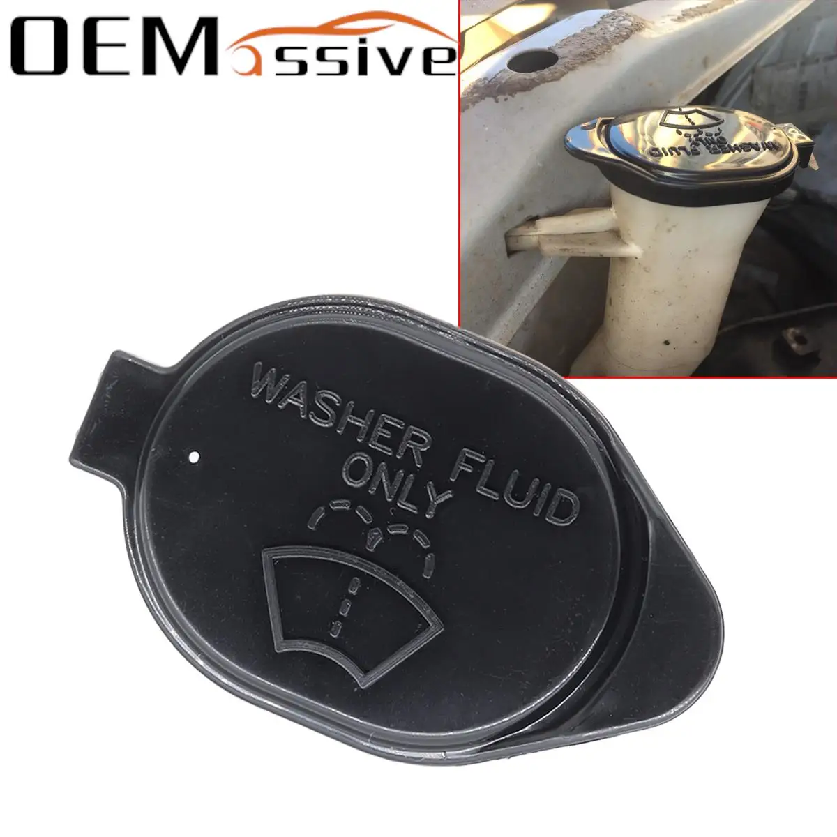 

Крышка радиатора, крышка для бутылки, крышка, резервуар для жидкости, стеклоочиститель для Toyota Corolla Vios Yaris RAV4 Echo TC, запасные автозапчасти